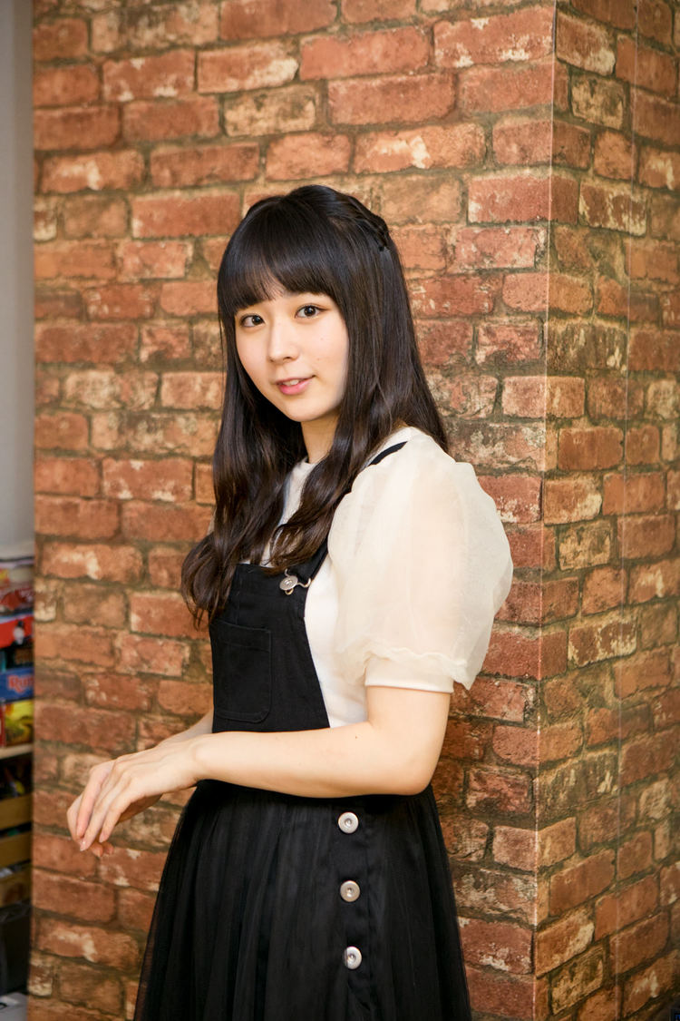 高田もも（かみやど）