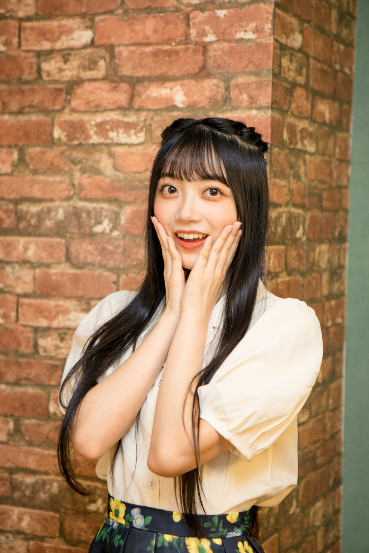 辻ゆか（かみやど）