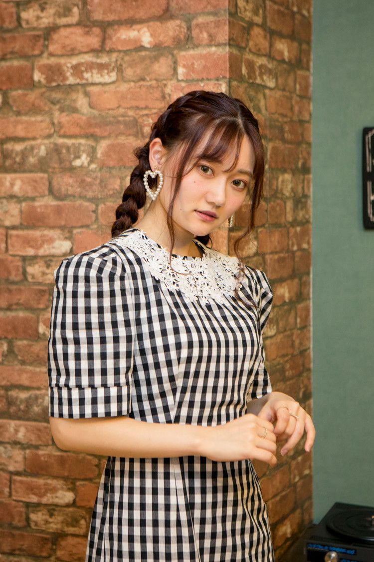 石綿なこ（かみやど）