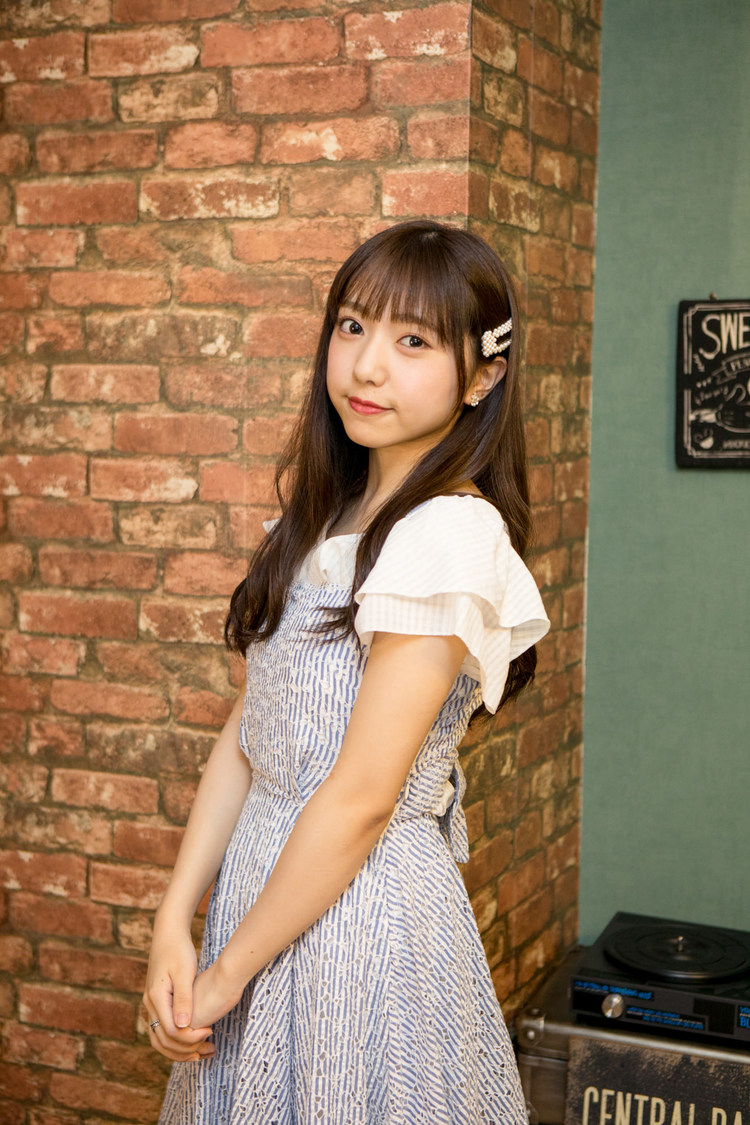 萩田ここ（かみやど）