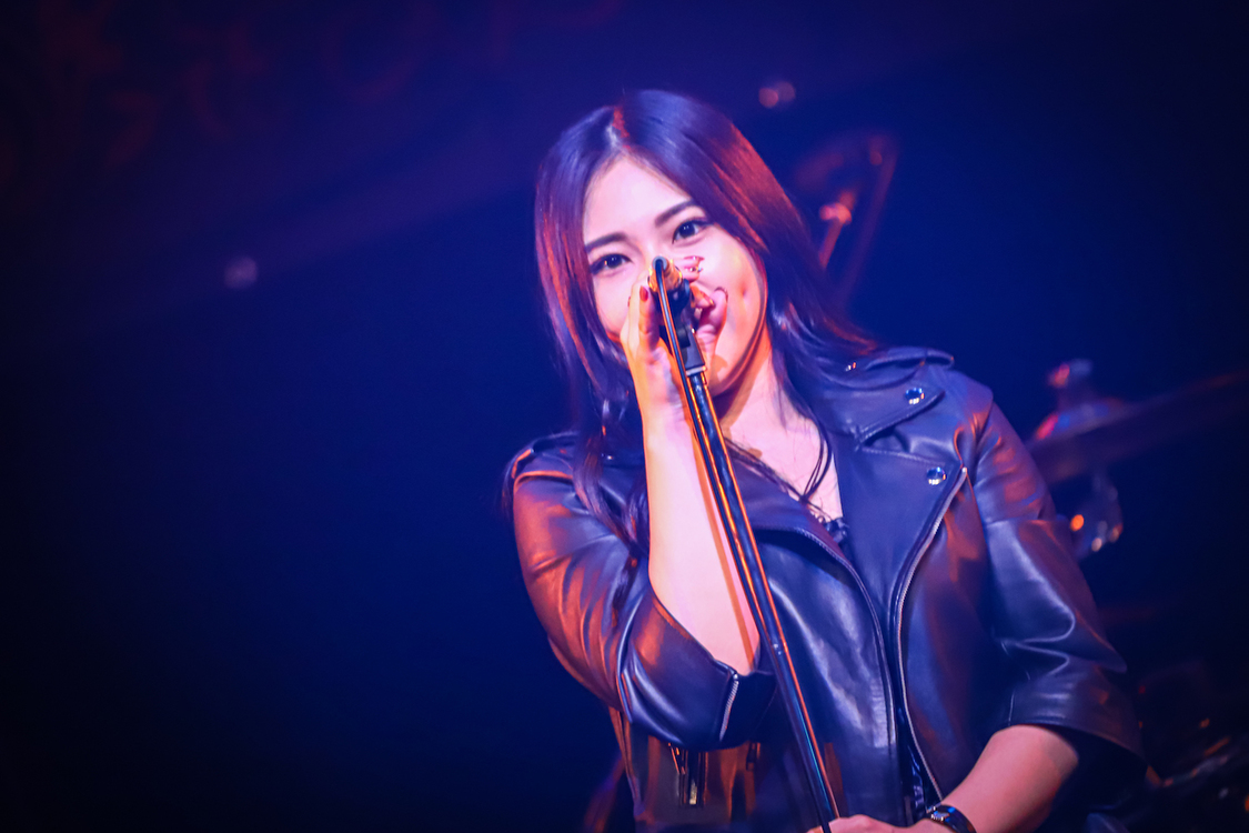 ＜春乃友夢 1st ワンマンライブ Now or Never＞TSUTAYA O-WEST（2020年8月7日）