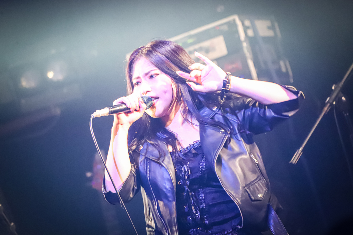 ＜春乃友夢 1st ワンマンライブ Now or Never＞TSUTAYA O-WEST（2020年8月7日）