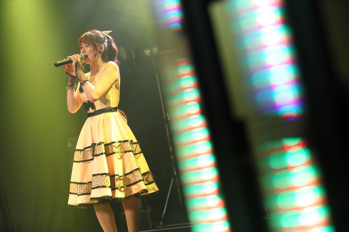 ＜燃えこれ学園無観客ライブ配信～三浦千鶴 生誕祭～＞（2020年8月4日）