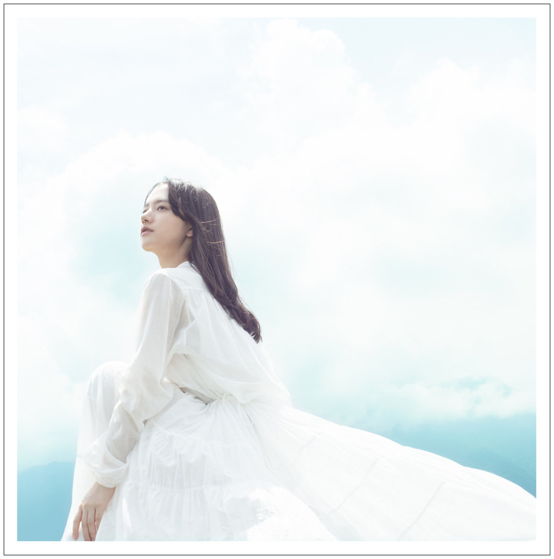 1stシングル「今とあの頃の僕ら」