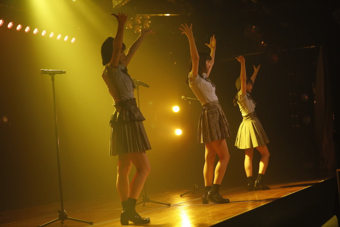 AKB48チーム8＜離れていても8⽉8⽇はエイトの⽇ 2020＞昼の部　©︎AKB48