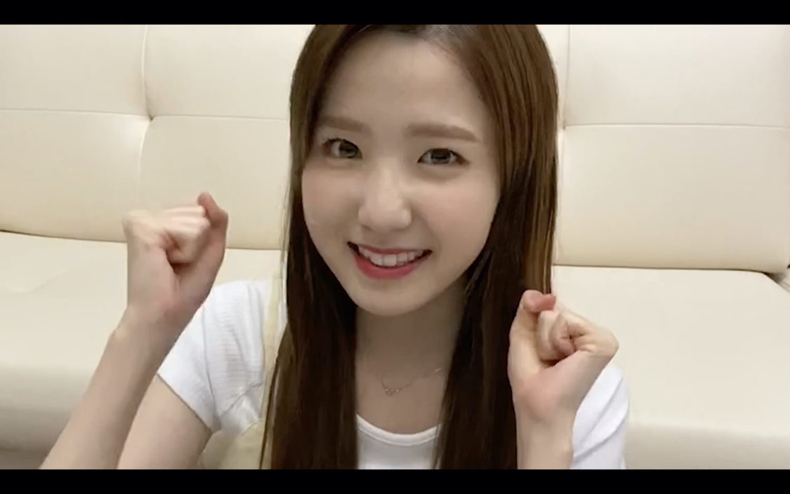 AKB48チーム8＜離れていても8⽉8⽇はエイトの⽇ 2020＞夜の部　©︎AKB48