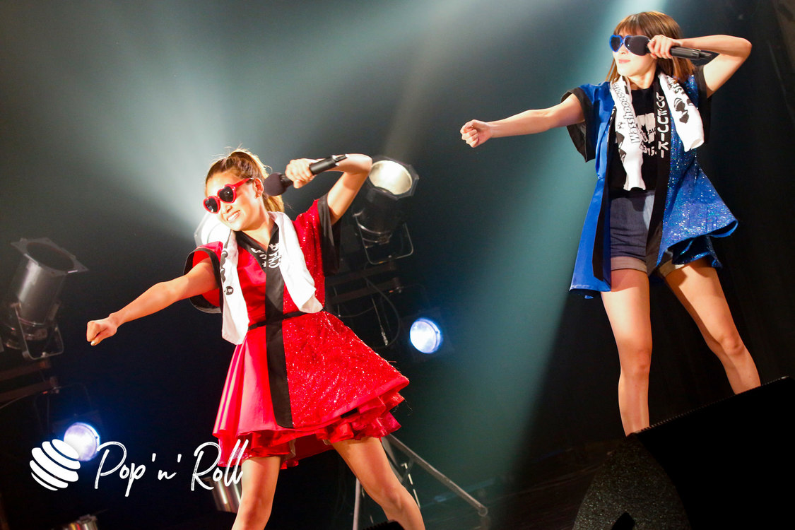 はっちゃけ隊＜H.I.P. presents GIG TAKAHASHI tour 2020 〜ツアーファイナル 配信ライブ〜＞