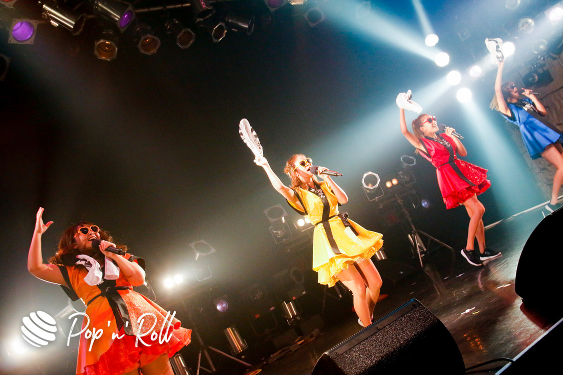 はっちゃけ隊＜H.I.P. presents GIG TAKAHASHI tour 2020 〜ツアーファイナル 配信ライブ〜＞