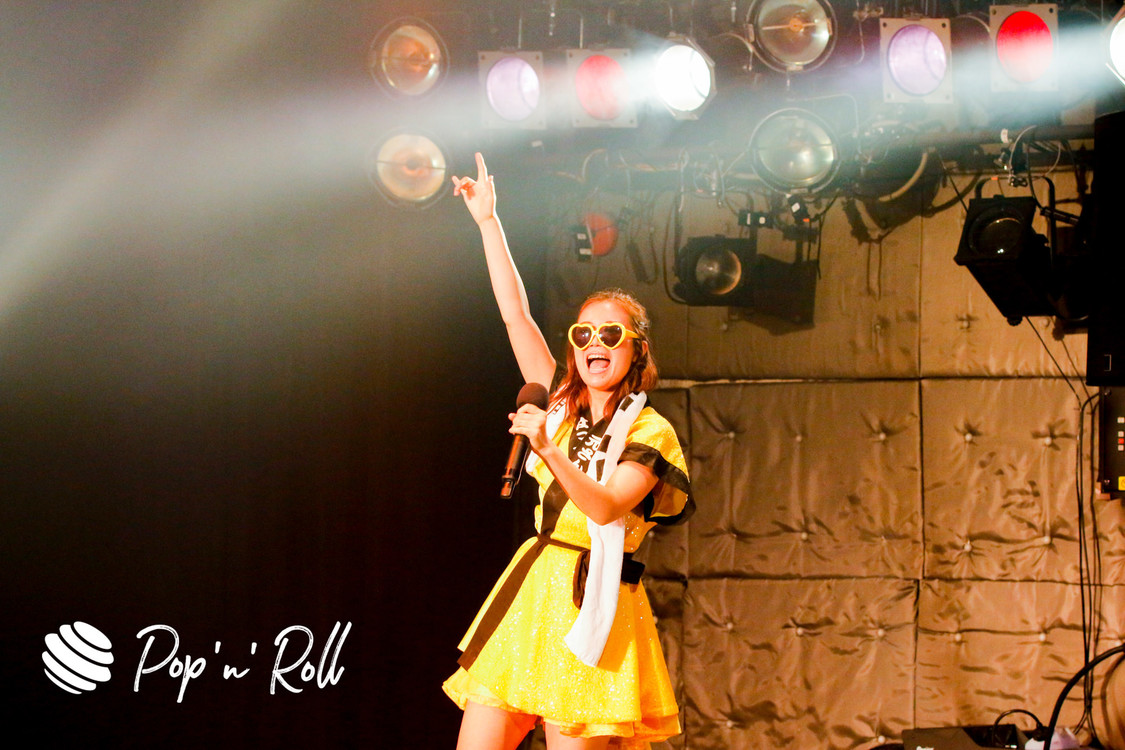 はっちゃけ隊＜H.I.P. presents GIG TAKAHASHI tour 2020 〜ツアーファイナル 配信ライブ〜＞