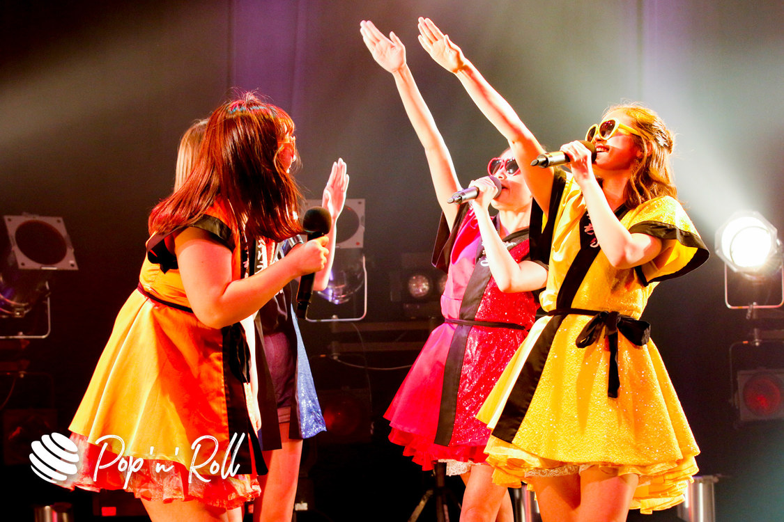 はっちゃけ隊＜H.I.P. presents GIG TAKAHASHI tour 2020 〜ツアーファイナル 配信ライブ〜＞