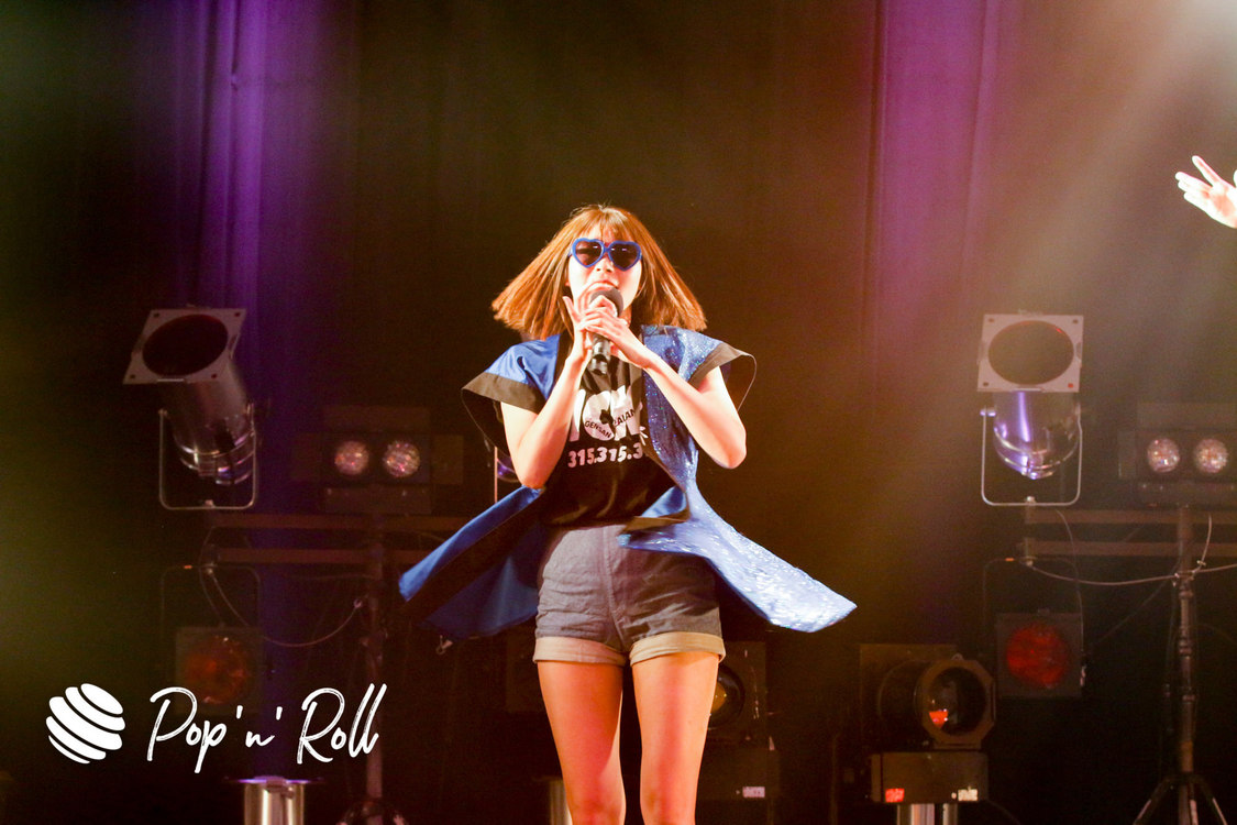 はっちゃけ隊＜H.I.P. presents GIG TAKAHASHI tour 2020 〜ツアーファイナル 配信ライブ〜＞