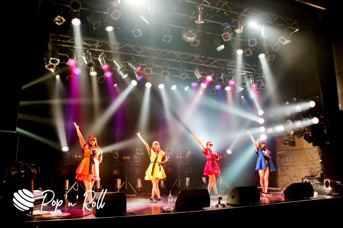 はっちゃけ隊＜H.I.P. presents GIG TAKAHASHI tour 2020 〜ツアーファイナル 配信ライブ〜＞