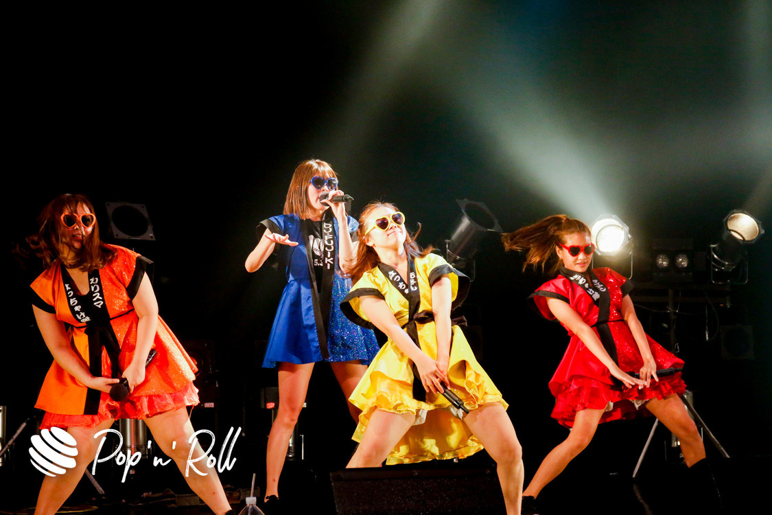 はっちゃけ隊＜H.I.P. presents GIG TAKAHASHI tour 2020 〜ツアーファイナル 配信ライブ〜＞