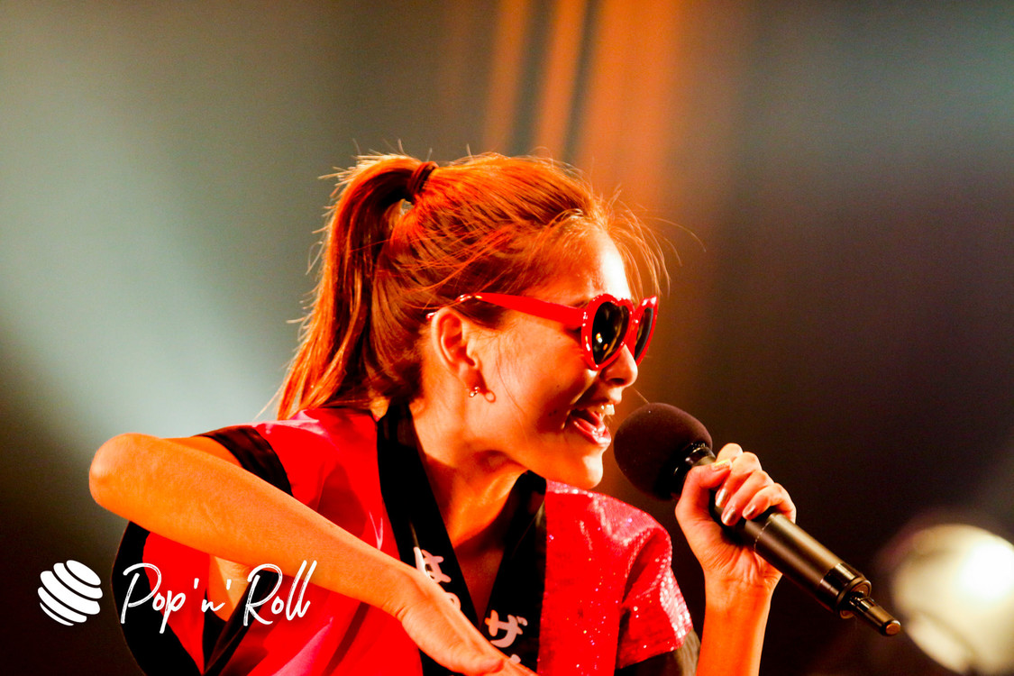 はっちゃけ隊＜H.I.P. presents GIG TAKAHASHI tour 2020 〜ツアーファイナル 配信ライブ〜＞