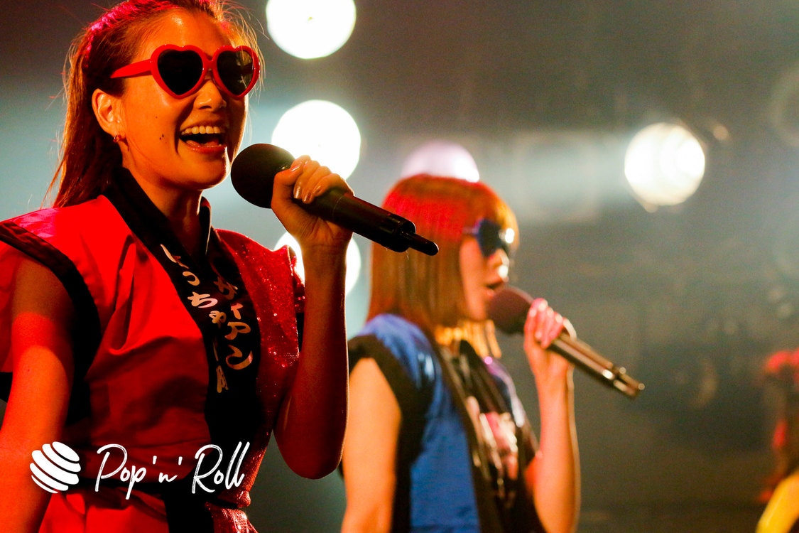 はっちゃけ隊＜H.I.P. presents GIG TAKAHASHI tour 2020 〜ツアーファイナル 配信ライブ〜＞