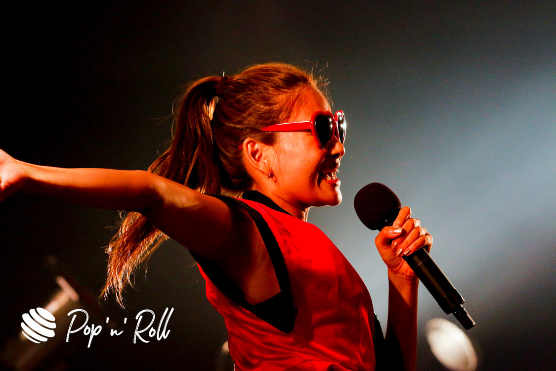 はっちゃけ隊＜H.I.P. presents GIG TAKAHASHI tour 2020 〜ツアーファイナル 配信ライブ〜＞