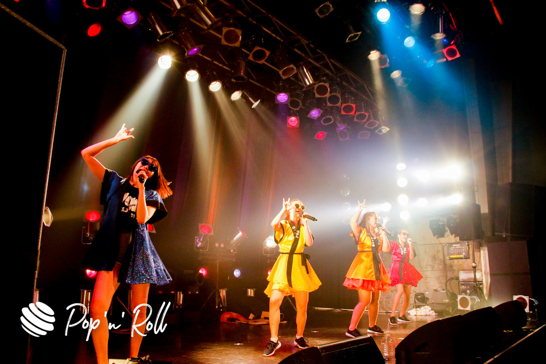 はっちゃけ隊＜H.I.P. presents GIG TAKAHASHI tour 2020 〜ツアーファイナル 配信ライブ〜＞