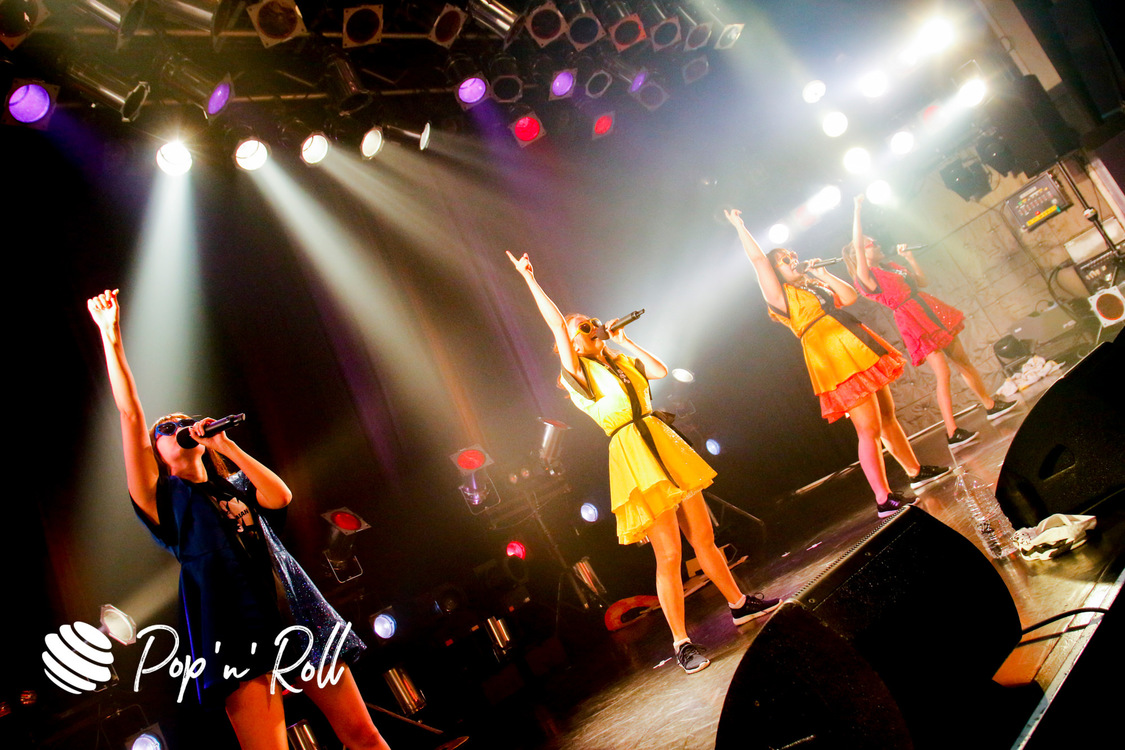 はっちゃけ隊＜H.I.P. presents GIG TAKAHASHI tour 2020 〜ツアーファイナル 配信ライブ〜＞