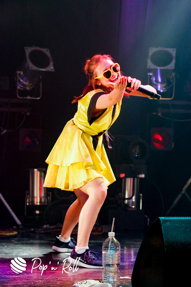 はっちゃけ隊＜H.I.P. presents GIG TAKAHASHI tour 2020 〜ツアーファイナル 配信ライブ〜＞