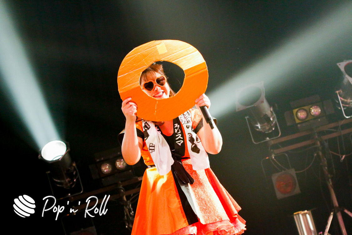 はっちゃけ隊＜H.I.P. presents GIG TAKAHASHI tour 2020 〜ツアーファイナル 配信ライブ〜＞