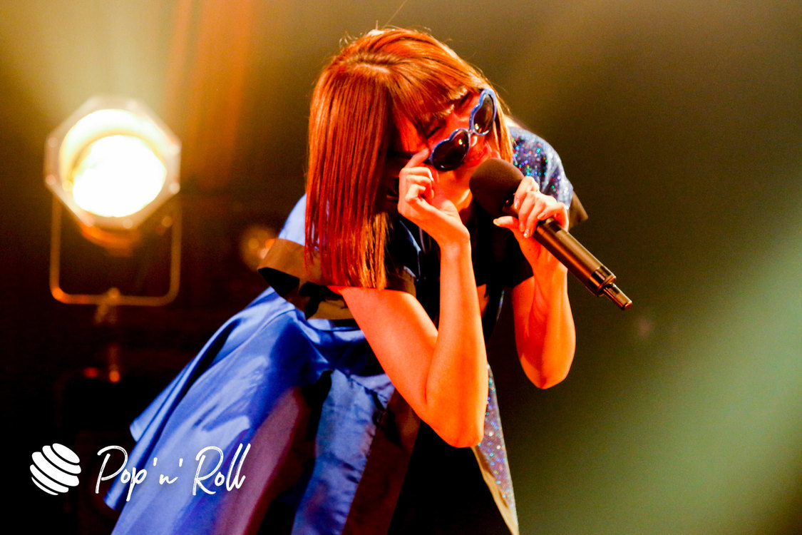 はっちゃけ隊＜H.I.P. presents GIG TAKAHASHI tour 2020 〜ツアーファイナル 配信ライブ〜＞