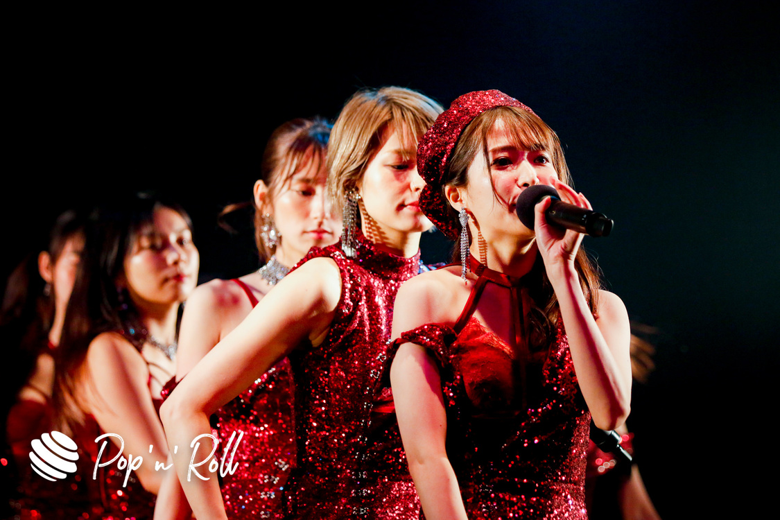 predia＜H.I.P. presents GIG TAKAHASHI tour 2020 〜ツアーファイナル 配信ライブ〜＞（2020年8月6日）