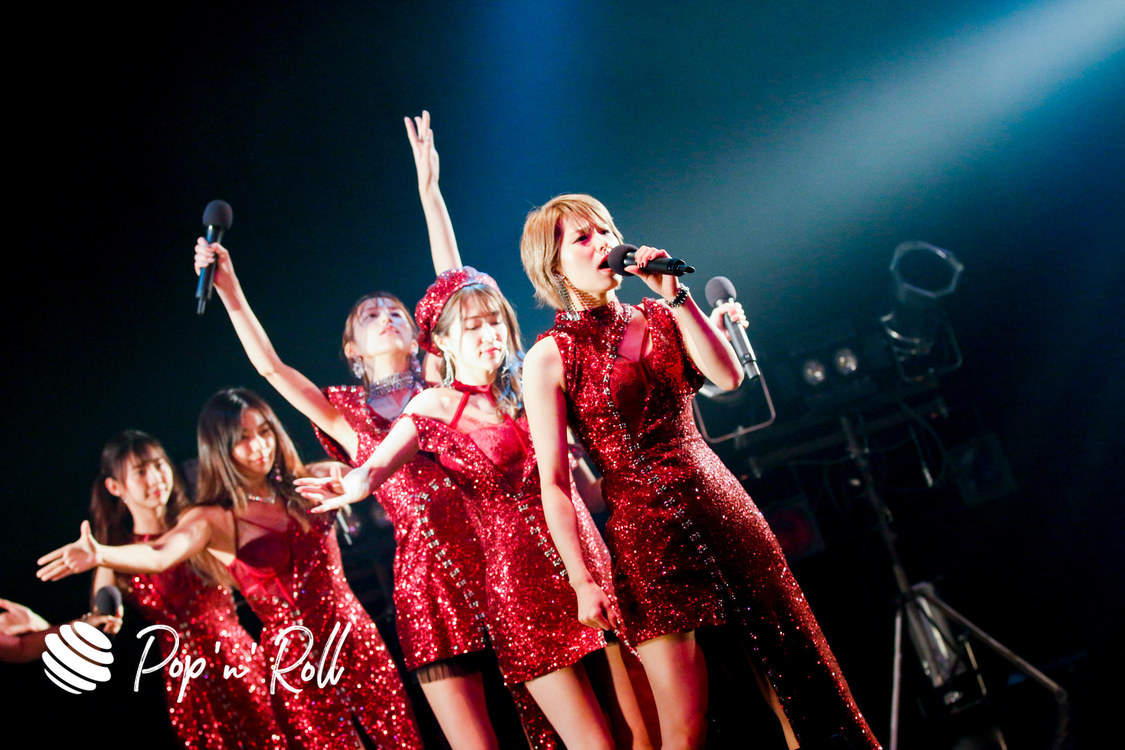 predia＜H.I.P. presents GIG TAKAHASHI tour 2020 〜ツアーファイナル 配信ライブ〜＞（2020年8月6日）