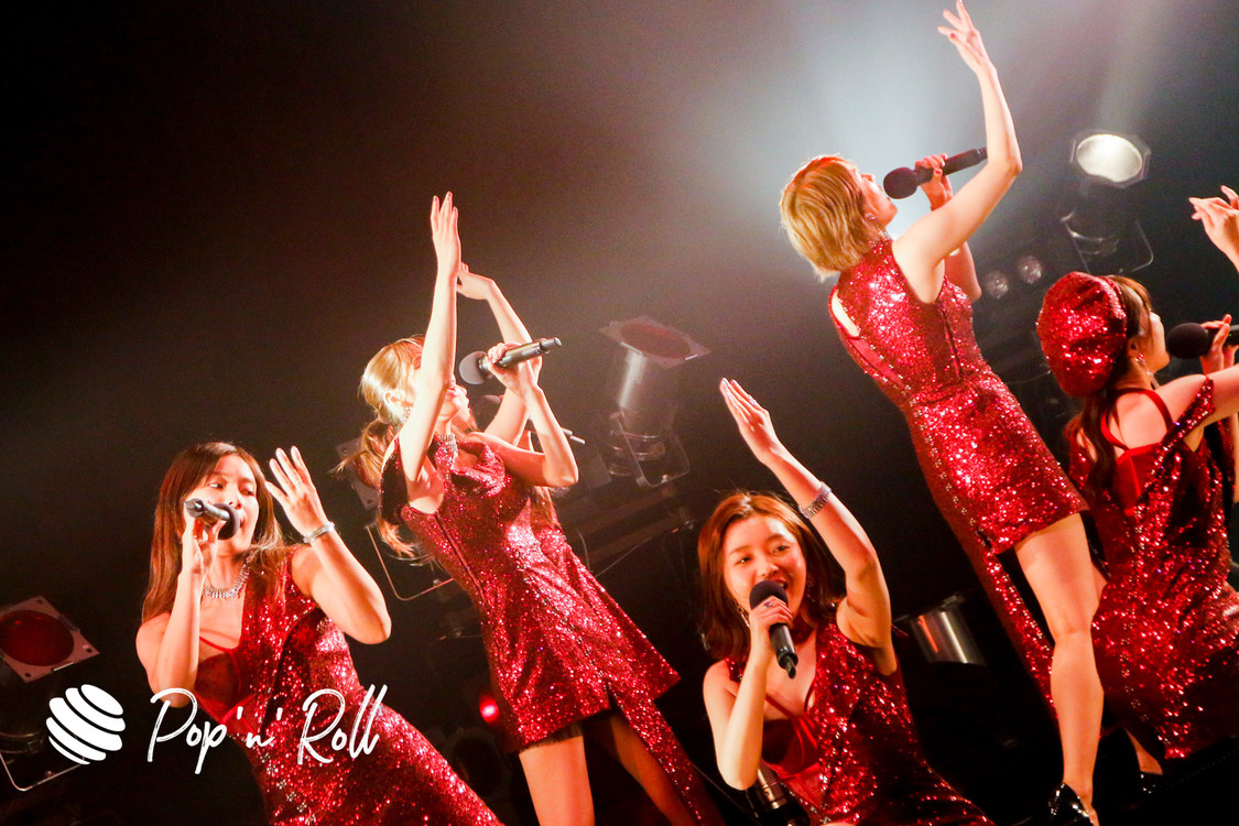 predia＜H.I.P. presents GIG TAKAHASHI tour 2020 〜ツアーファイナル 配信ライブ〜＞（2020年8月6日）