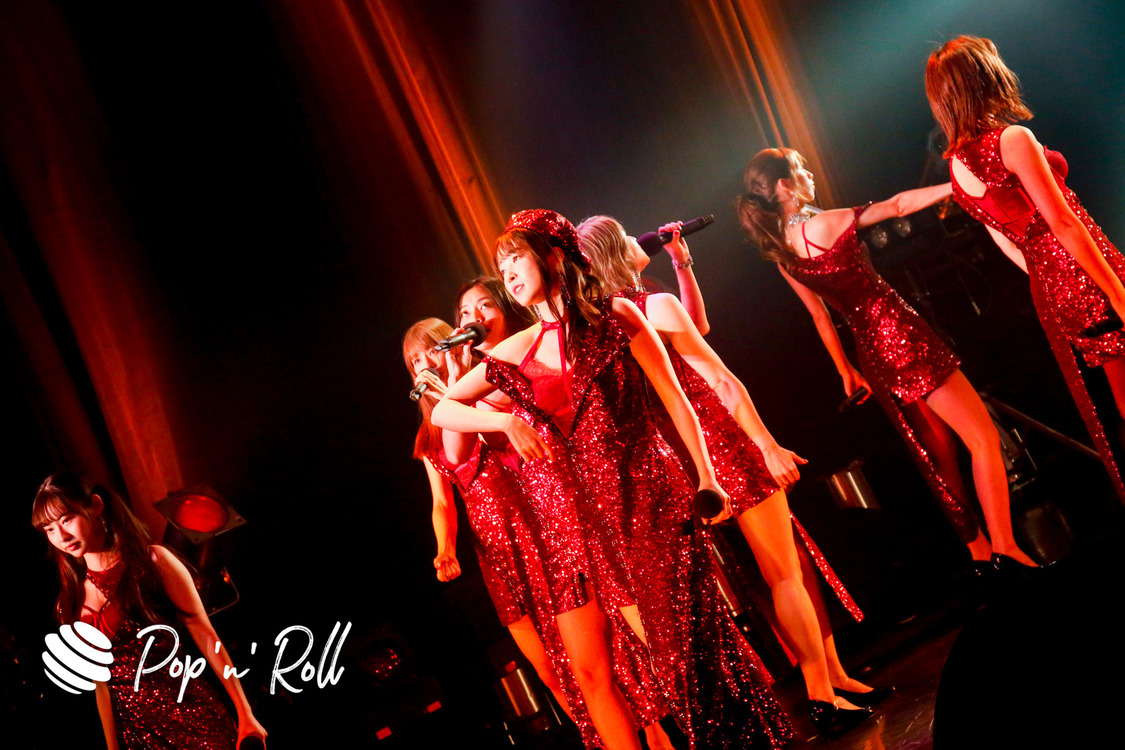 predia＜H.I.P. presents GIG TAKAHASHI tour 2020 〜ツアーファイナル 配信ライブ〜＞（2020年8月6日）
