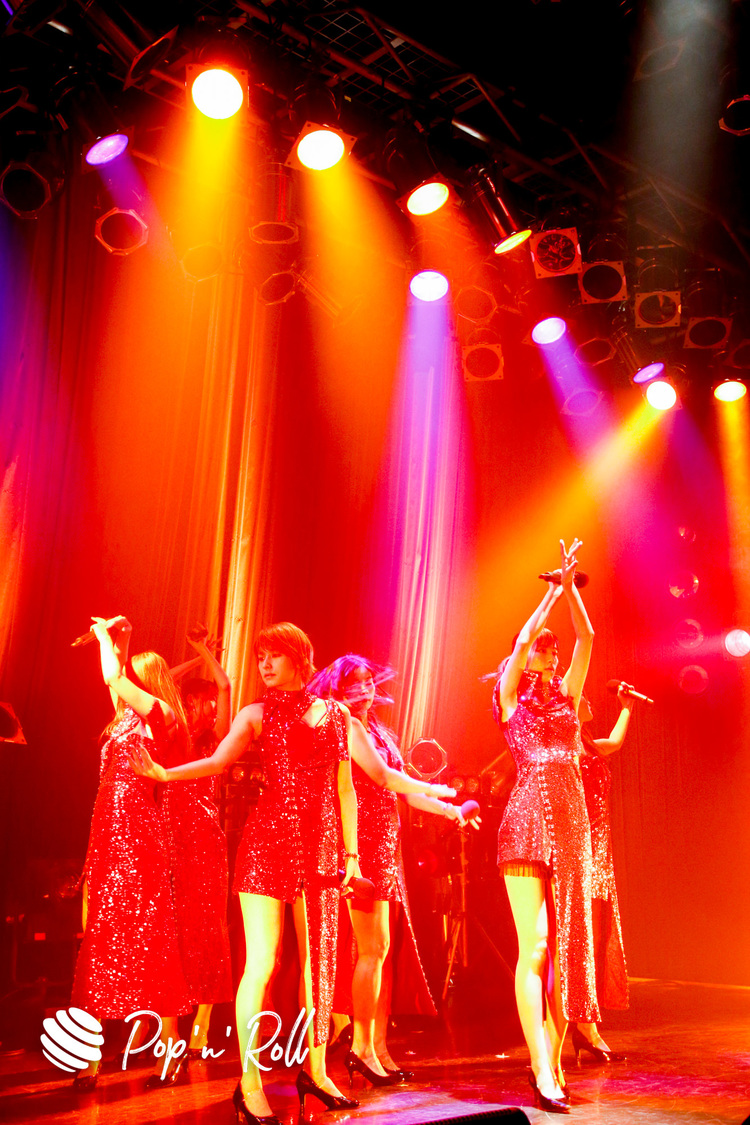 predia＜H.I.P. presents GIG TAKAHASHI tour 2020 〜ツアーファイナル 配信ライブ〜＞（2020年8月6日）