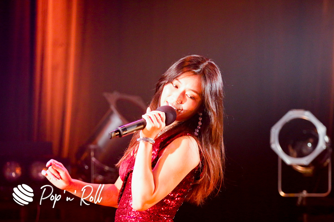 predia＜H.I.P. presents GIG TAKAHASHI tour 2020 〜ツアーファイナル 配信ライブ〜＞（2020年8月6日）