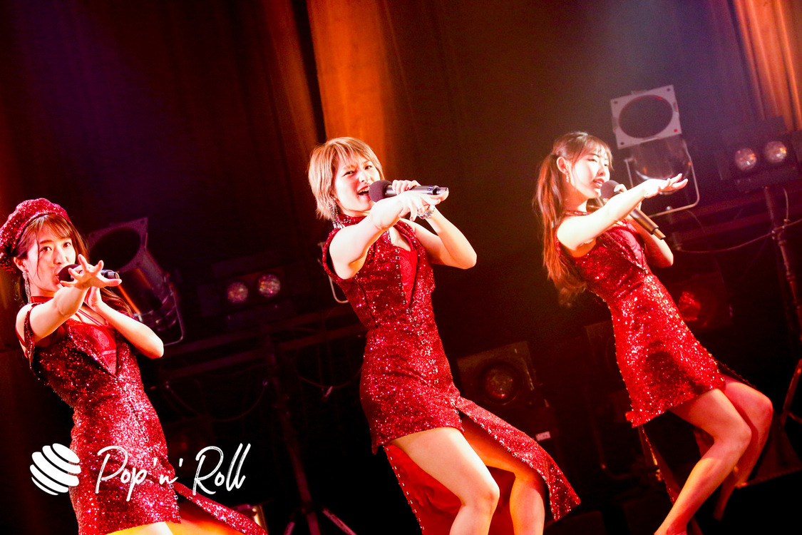 predia＜H.I.P. presents GIG TAKAHASHI tour 2020 〜ツアーファイナル 配信ライブ〜＞（2020年8月6日）