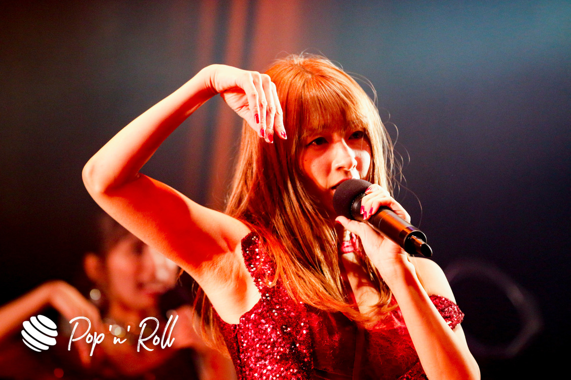 predia＜H.I.P. presents GIG TAKAHASHI tour 2020 〜ツアーファイナル 配信ライブ〜＞（2020年8月6日）