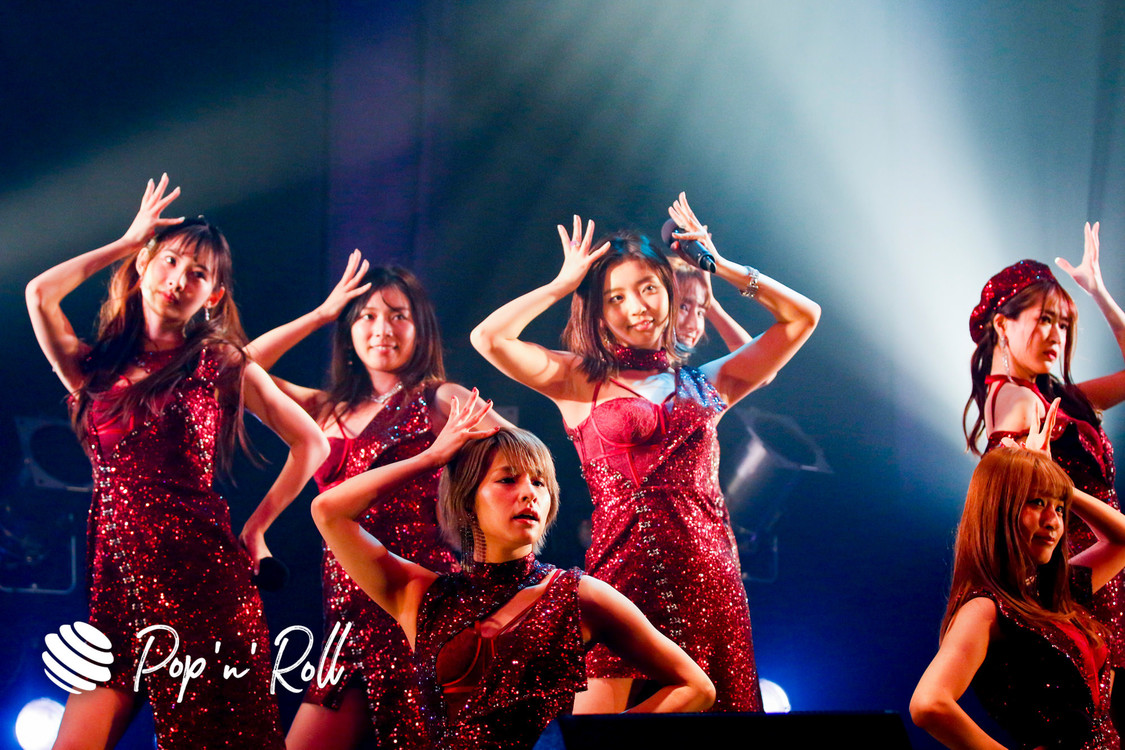 predia＜H.I.P. presents GIG TAKAHASHI tour 2020 〜ツアーファイナル 配信ライブ〜＞（2020年8月6日）