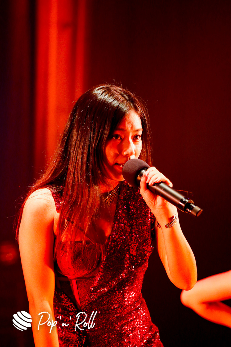 predia＜H.I.P. presents GIG TAKAHASHI tour 2020 〜ツアーファイナル 配信ライブ〜＞（2020年8月6日）