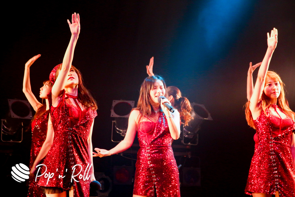 predia＜H.I.P. presents GIG TAKAHASHI tour 2020 〜ツアーファイナル 配信ライブ〜＞（2020年8月6日）