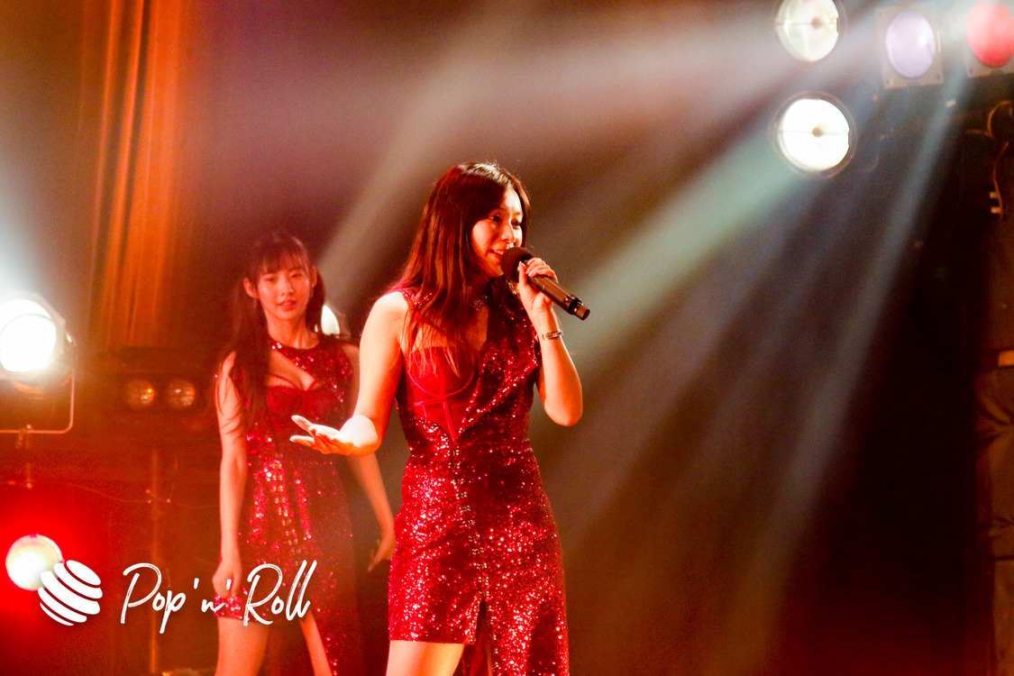 predia＜H.I.P. presents GIG TAKAHASHI tour 2020 〜ツアーファイナル 配信ライブ〜＞（2020年8月6日）