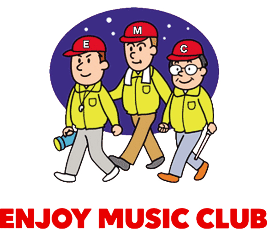 ENJOY MUSIC CLUB