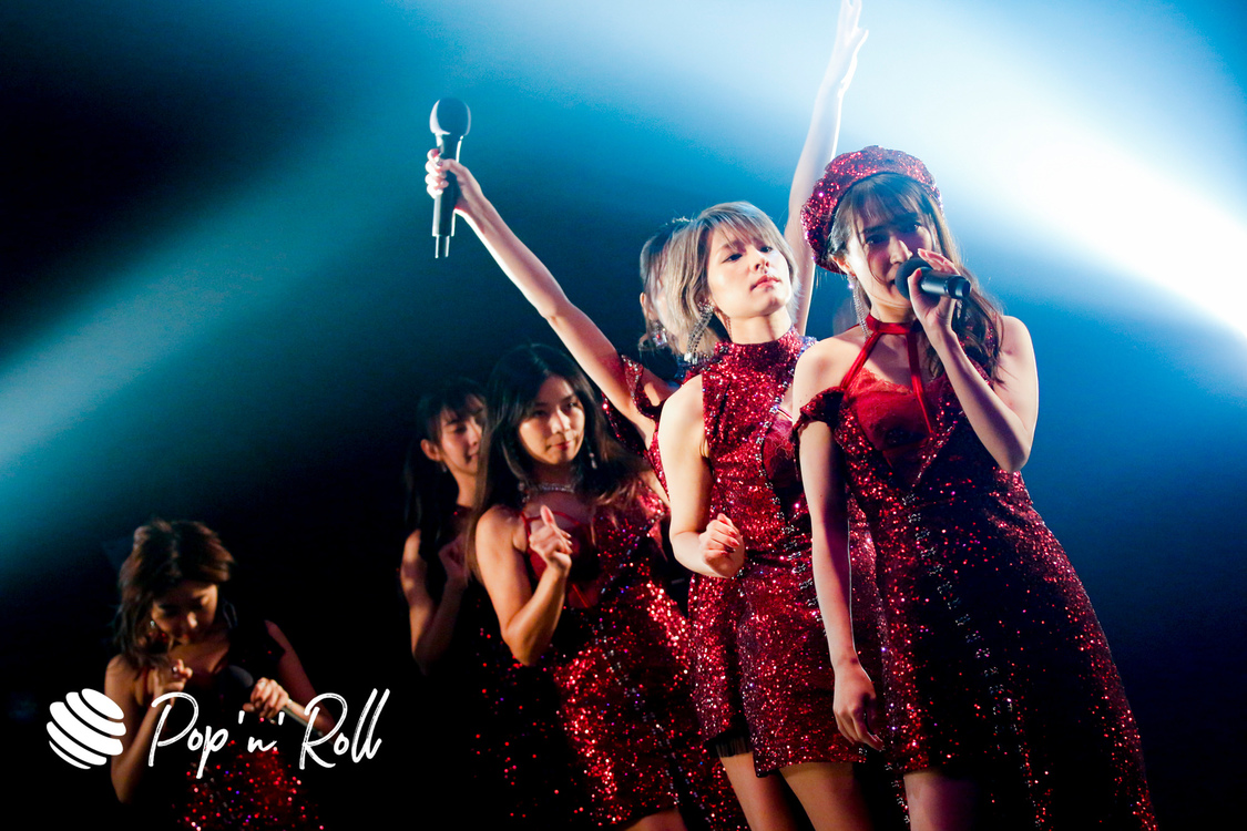 predia＜H.I.P. presents GIG TAKAHASHI tour 2020 〜ツアーファイナル 配信ライブ〜＞（2020年8月6日）