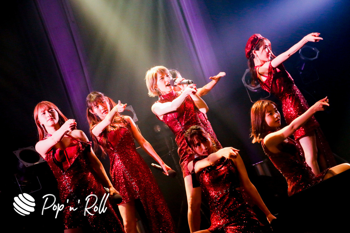 predia＜H.I.P. presents GIG TAKAHASHI tour 2020 〜ツアーファイナル 配信ライブ〜＞（2020年8月6日）