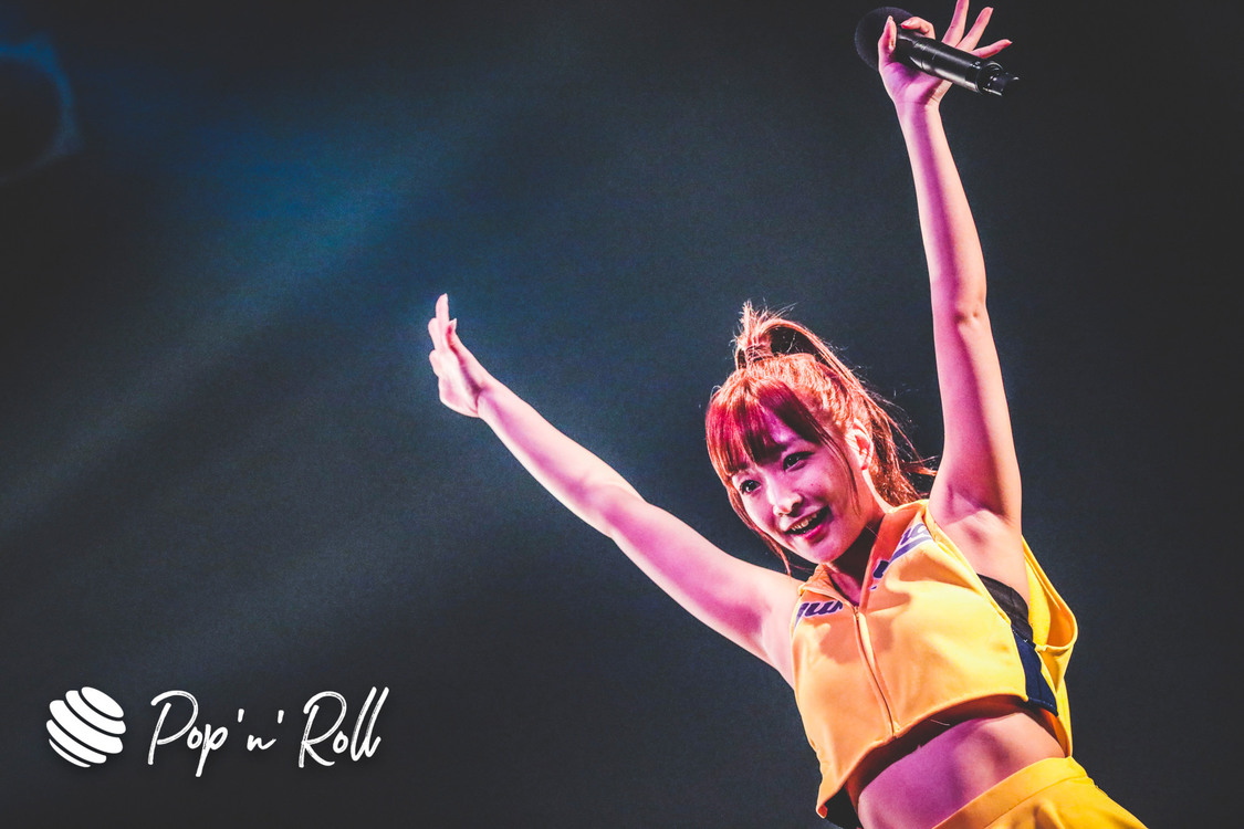 くりか（あゆみくりかまき）＜H.I.P. presents GIG TAKAHASHI tour 2020 〜ツアーファイナル 配信ライブ〜＞（2020年8月6日）