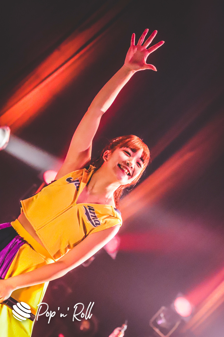 あゆみくりかまき＜H.I.P. presents GIG TAKAHASHI tour 2020 〜ツアーファイナル 配信ライブ〜＞（2020年8月6日）