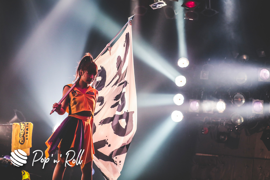 あゆみくりかまき＜H.I.P. presents GIG TAKAHASHI tour 2020 〜ツアーファイナル 配信ライブ〜＞（2020年8月6日）