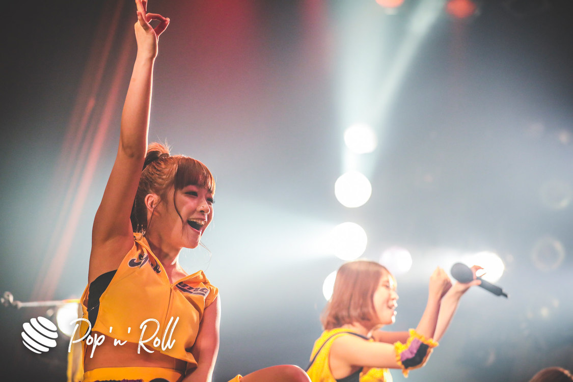 あゆみくりかまき＜H.I.P. presents GIG TAKAHASHI tour 2020 〜ツアーファイナル 配信ライブ〜＞（2020年8月6日）