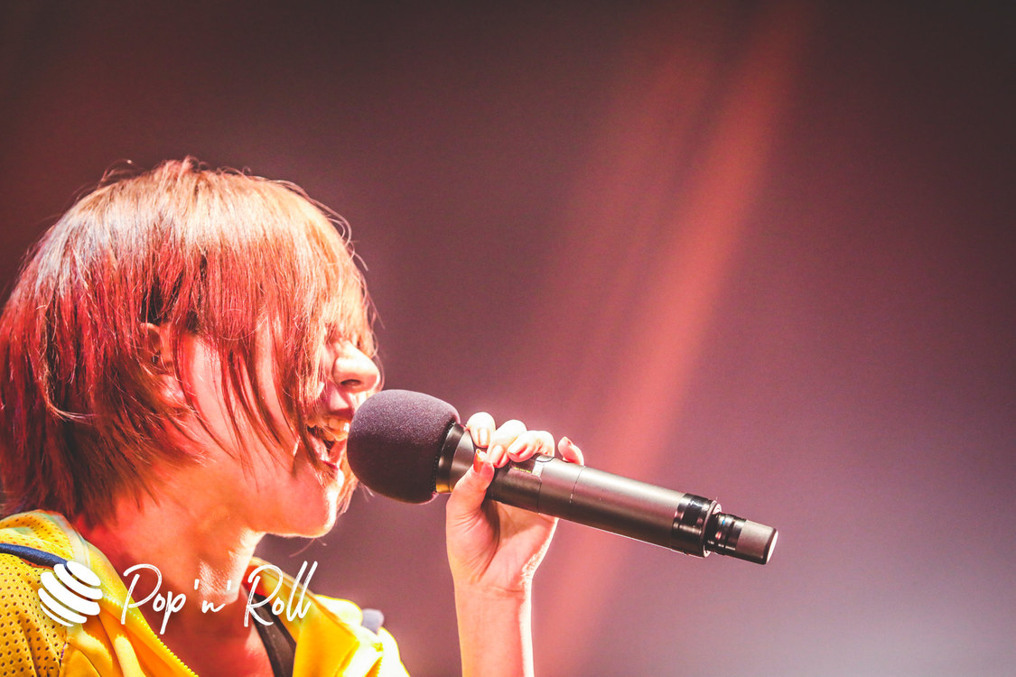 あゆみくりかまき＜H.I.P. presents GIG TAKAHASHI tour 2020 〜ツアーファイナル 配信ライブ〜＞（2020年8月6日）