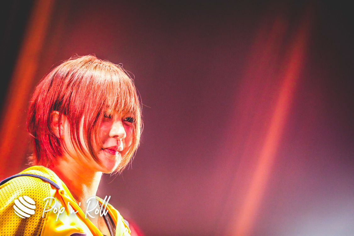 あゆみくりかまき＜H.I.P. presents GIG TAKAHASHI tour 2020 〜ツアーファイナル 配信ライブ〜＞（2020年8月6日）