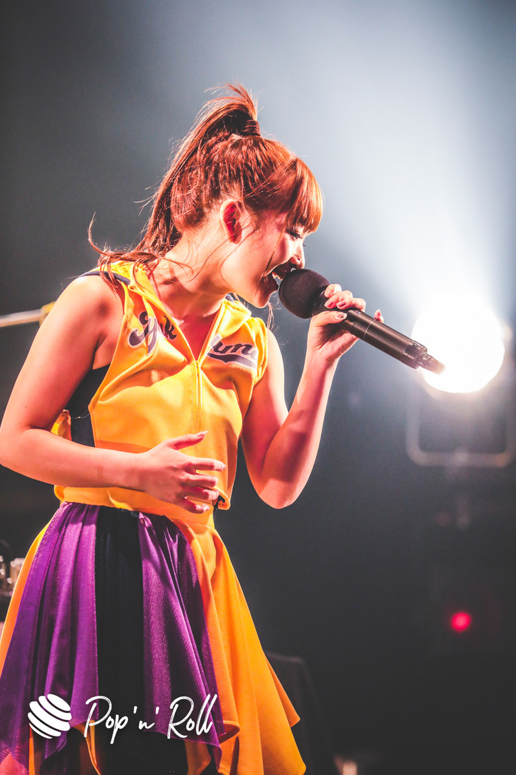 あゆみくりかまき＜H.I.P. presents GIG TAKAHASHI tour 2020 〜ツアーファイナル 配信ライブ〜＞（2020年8月6日）