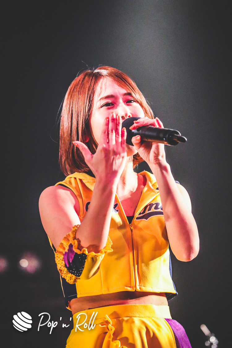 あゆみくりかまき＜H.I.P. presents GIG TAKAHASHI tour 2020 〜ツアーファイナル 配信ライブ〜＞（2020年8月6日）