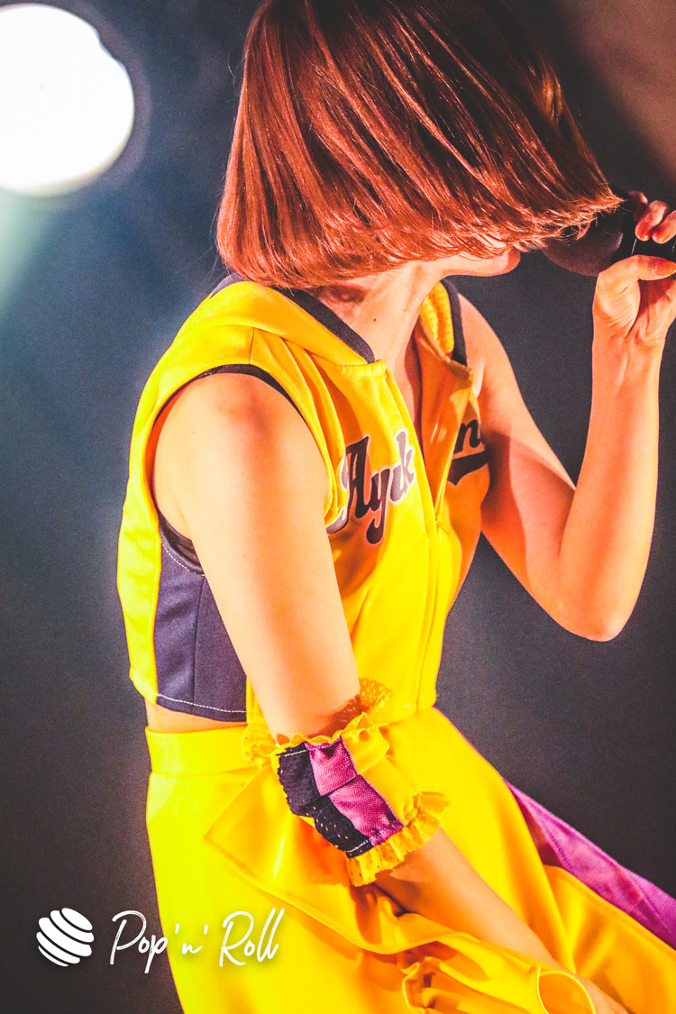 あゆみくりかまき＜H.I.P. presents GIG TAKAHASHI tour 2020 〜ツアーファイナル 配信ライブ〜＞（2020年8月6日）