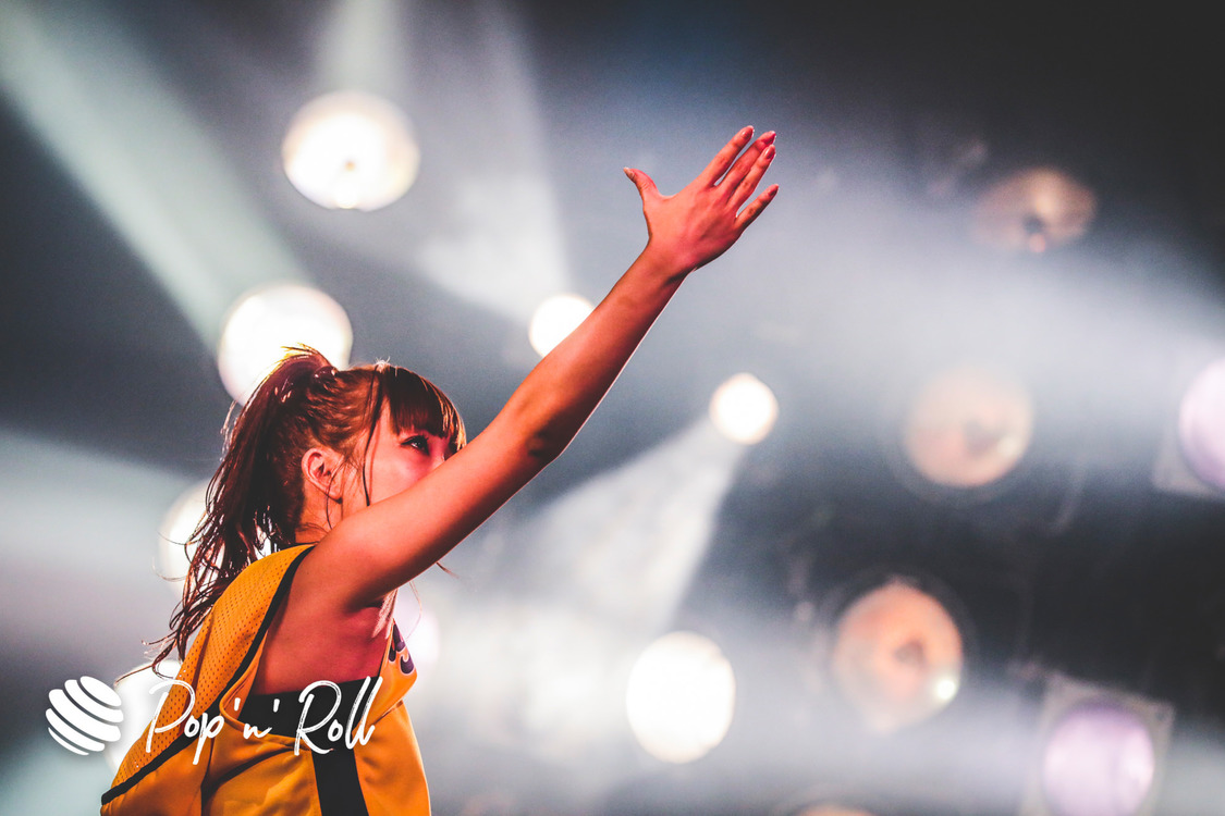 あゆみくりかまき＜H.I.P. presents GIG TAKAHASHI tour 2020 〜ツアーファイナル 配信ライブ〜＞（2020年8月6日）